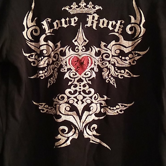 Women's thermal shirt - Picture 6 of 6